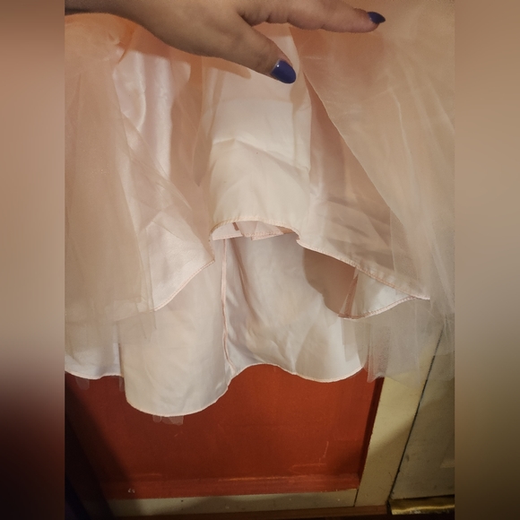 Princess dress - Picture 4 of 5